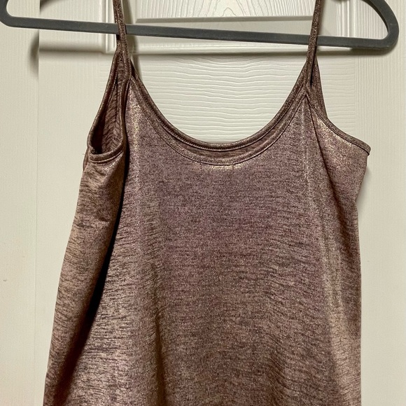 Pinkish copper top urban outfitters - Picture 4 of 5